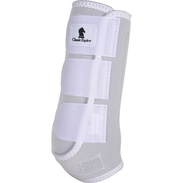 Classic Equine Classic Fit Front Boots