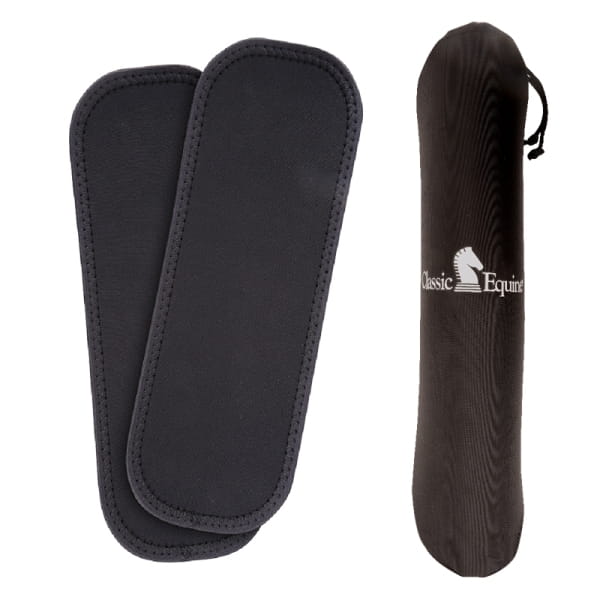 Horse on sale knee pads