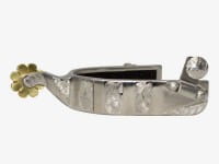 Metalab Anti-Slip Roping Spurs Metalab Anti-Slip Roping Spurs