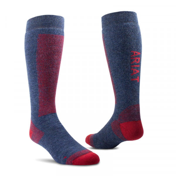 AriatTEK Unisex Merino Socks