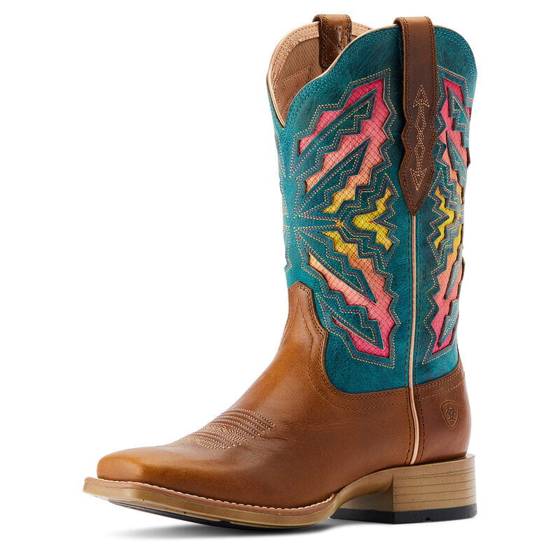 Ariat women's boots on sale online