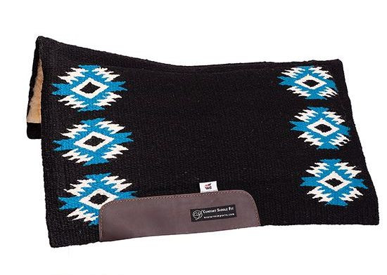 CSF Kurzpad Rancho