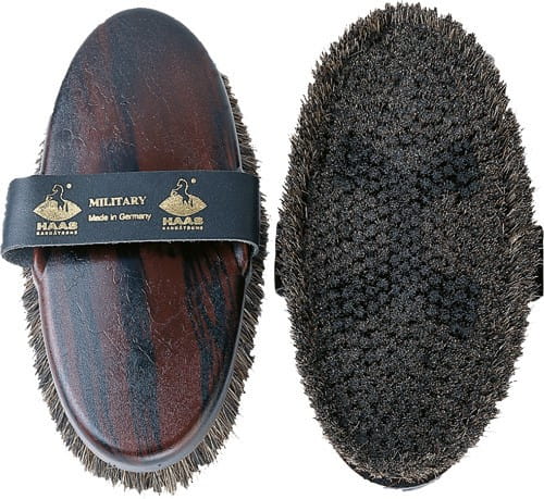 Haas Kardätsche Damen Military