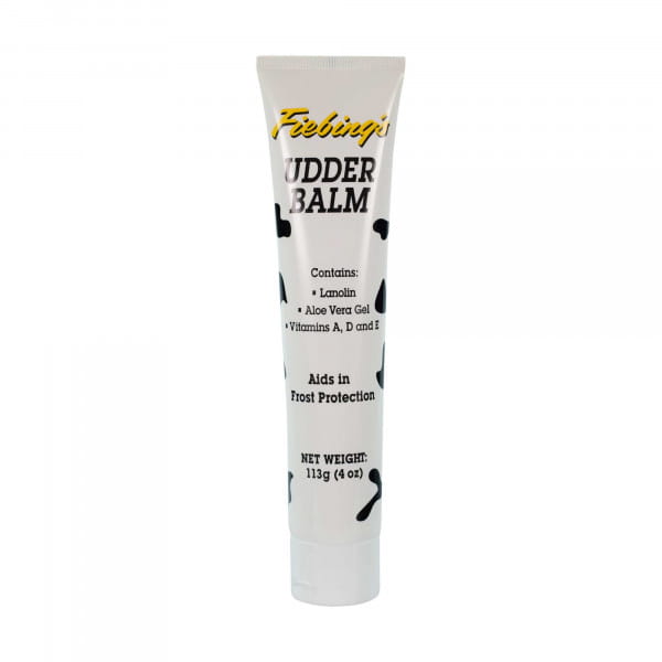 Fiebing&#039;s Udder Balm Euterpflege 113 g