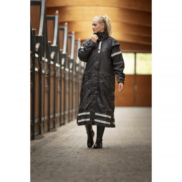 Equithème Ridercoat Regenmantel