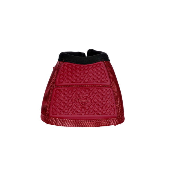 Platinum Pro Star Cordura Bell Boots