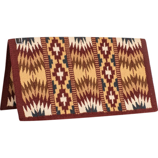 Classic Equine Show Blanket 34x38&quot;