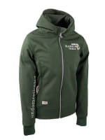 Ranchgirls Techno Shell Jacket SUNNY khaki