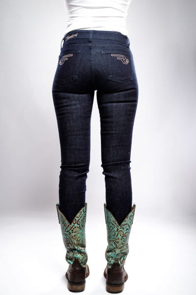 Ranchgirl Skinny Jeans Brooke