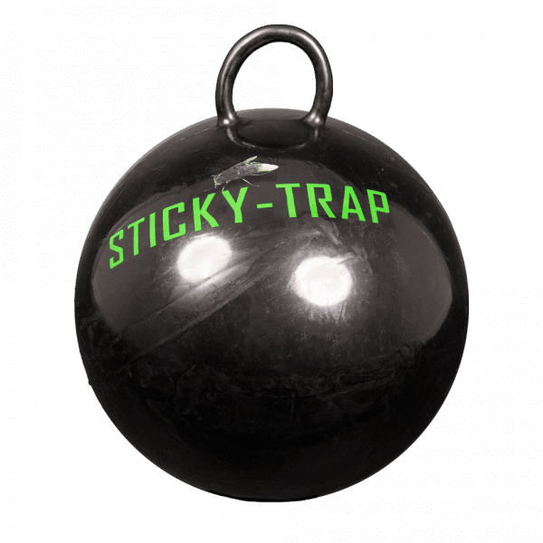 Sticky Trap Ball Bremsenfalle