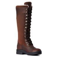Ariat Womens Wythburn Tall II H2O Boot dark brown Ariat Womens Wythburn Tall II H2O Boot dark brown