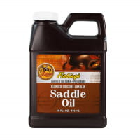 Fiebing's Silicone-Lanolin Saddle Oil 473 ml