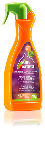 Equinatura Mähnen-und Schweifpray 1l
