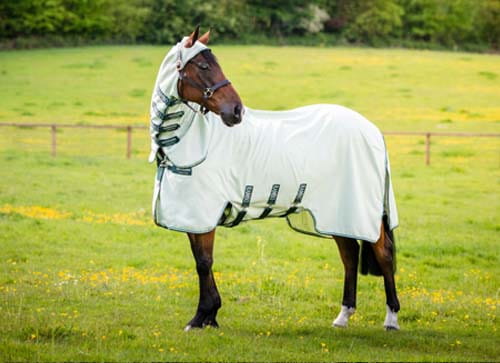 Horseware Rambo Hoody