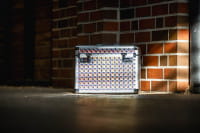 Putzbox Gloss