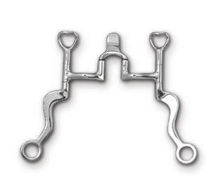 Myler Seven Shank Correctional Cathedral Port MB 29 Stufe 2-3