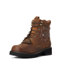 Ariat Probaby Lacer Driftwood Brown