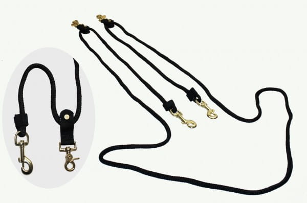 Draw Reins Poly Rope