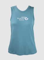 Ranchgirls Tanktop Della reef waters