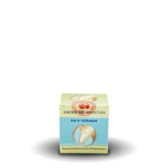 EMIKO HorseCare EM-X® Keramik