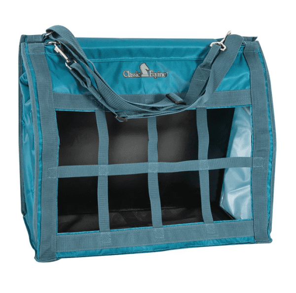 Classic Equine Topload Hay Bag