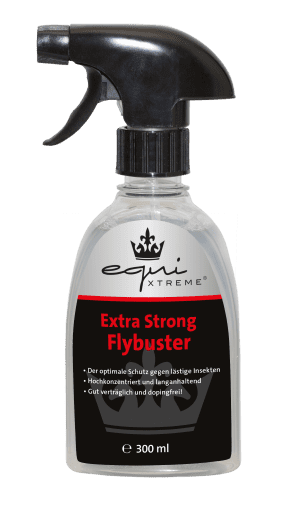 equiXTREME® Extra Strong Fly Buster