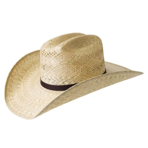 Bailey Hats Kace Strohhut 10X