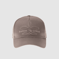 Ranchgirls Cap LEY mud