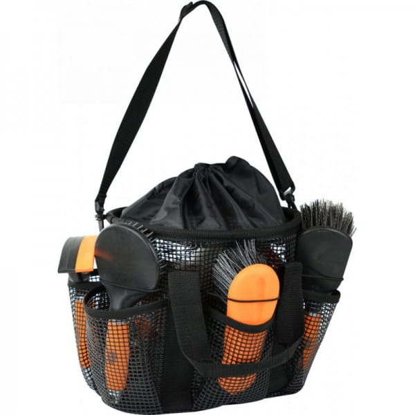 Multipocket &quot;Air&quot; Putztasche