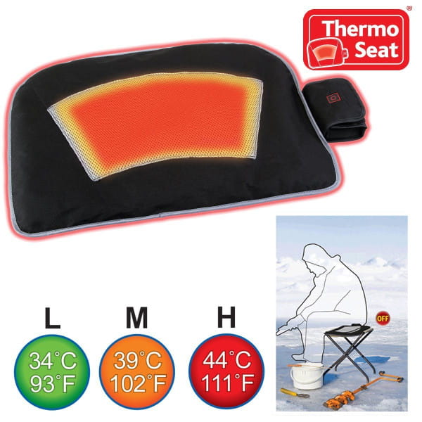 Thermo Seat