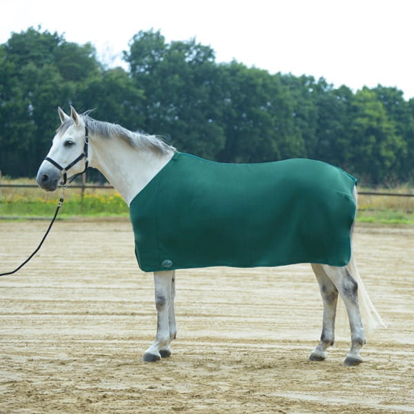 Abschwitzdecke Basic II
