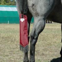 Cashel Tail Bag in 5 Farben