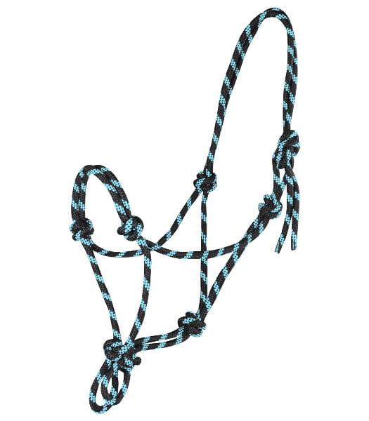 Knotenhalfter Basic