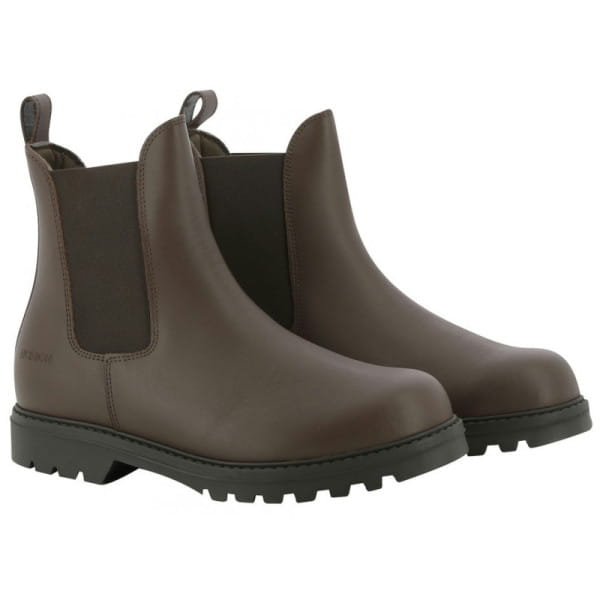 Norton Safety Sicherheitsstiefelette